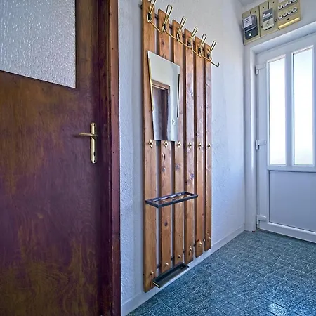 Apartment By The Sea Postira, Brac - 22195 Postira