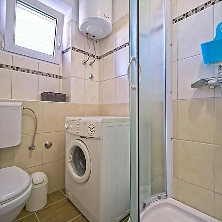 By The Sea Postira, Brac - 22195 Apartment