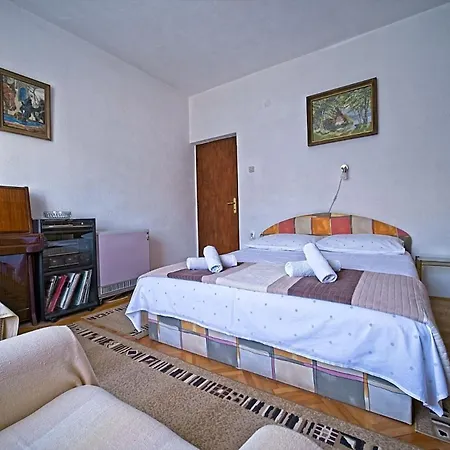 By The Sea Postira, Brac - 22195 Apartment
