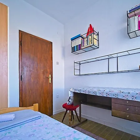 By The Sea Postira, Brac - 22195 Apartment Postira