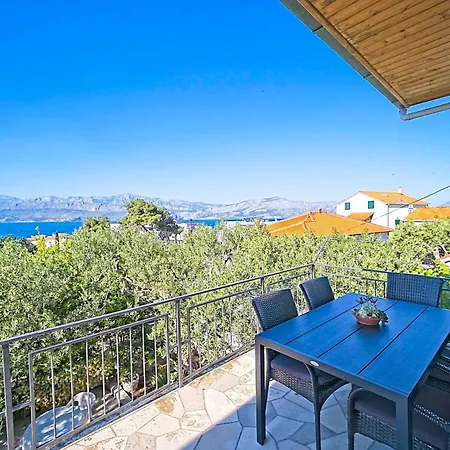 By The Sea Postira, Brac - 22195 Postira