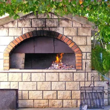 By The Sea Postira, Brac - 22195 Apartament Postira