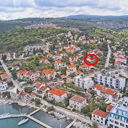 By The Sea Postira, Brac - 22195