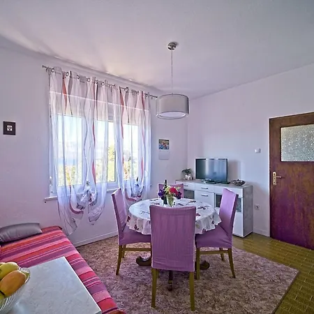 Apartament By The Sea Postira, Brac - 22195 Postira