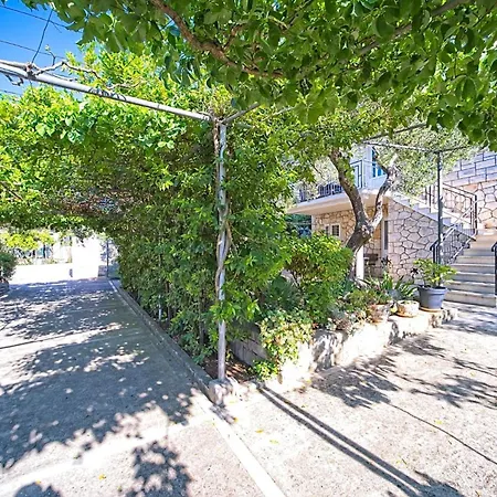 By The Sea Postira, Brac - 22195