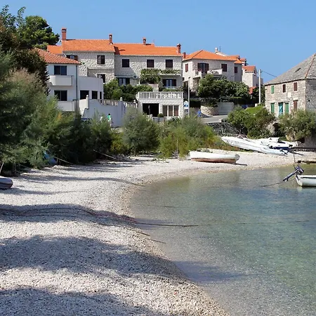 By The Sea Postira, Brac - 22195 Appartamento *