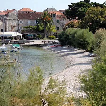 Apartament By The Sea Postira, Brac - 22195