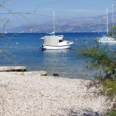 By The Sea Postira, Brac - 22195 Apartament