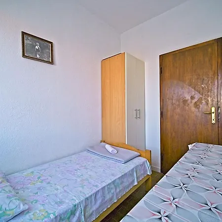 Apartment By The Sea Postira, Brac - 22195 Postira