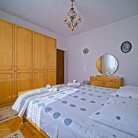 By The Sea Postira, Brac - 22195 Apartment *